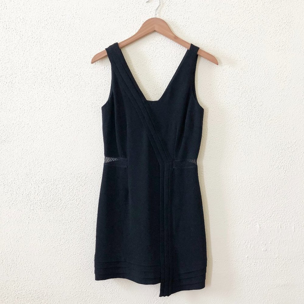 Rag & Bone Asymmetrical LBD 2 - Picture 1 of 5